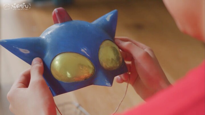 (Sub-THAI) ชินจัง: ครอบครัวกาต้มน้ำ ss2#1