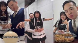 "Credit Maid: Did You Eat Ostrich Eggs?" Douban Rating: 9.7