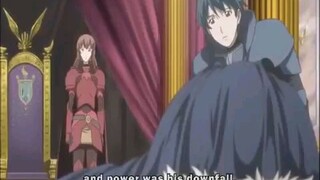 Romeo x Juliet Episode 23 | English Subbed