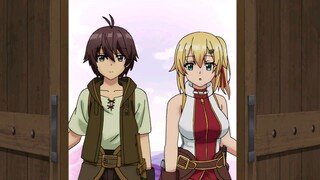 Ore dake Haireru Kakushi Dungeon : 7 sub indo 720p