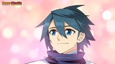 Battle Through The Heavens Season 5 Episode 26 Versi Manhua