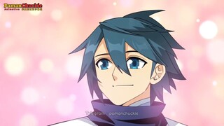 Battle Through The Heavens Season 5 Episode 26 Versi Manhua