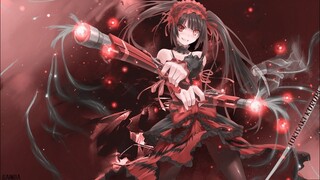 [AMV] - AMV Mix — Kurumi / No Turing Back / Anime Date A Live !!