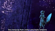 Wu Dong Qian Kun 2nd Season 2 part 6