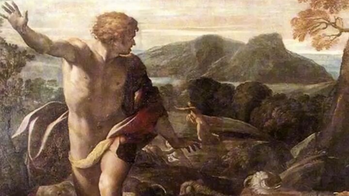 [دقيقة فنية] لماذا وقعت الفتاة بين يدي العملاق؟