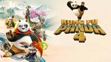 Kung Fu panda 4 sub indo 2024....