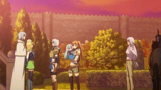Kanchigai no Atelier Meister - EP 9 (HD) Sub Indo.