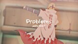 PRBLMS - Naruto Shippuden [AMV]
