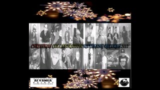 Christmas Collaboration Mayabang Records 2017