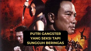 GANAS BERINGAS TAPI MENGGODA - PART 1