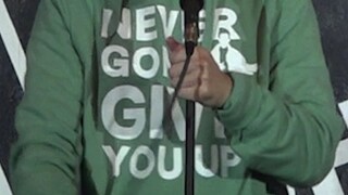 SIMON IS NEVER GONNA GIVE YOU UP | ST12Years【小韦秀】