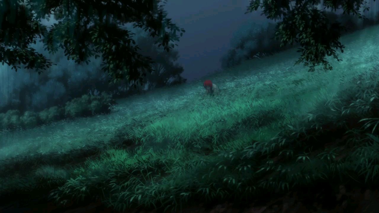 Mahoutsukai no Yome Season 2 Cour 2 Episode 3 Subtitle Indonesia