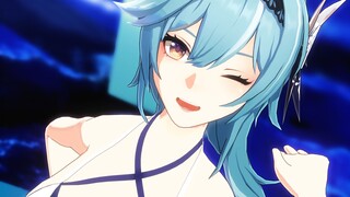 【MMD】Cool summer