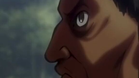 Kenapa Titan jalannya begitu? 🤔