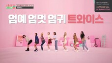 IDOL ROOM  EPISODE 69 - TWICE