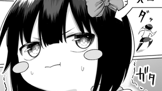 把fps菜鸟暴揍一顿结果线下PK时发现对方是个萌萌美少女这件事！第四十话，害怕到不能动弹的草莓天王，怎 怎会如此脓包了？