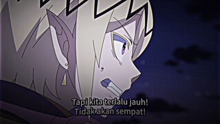 iruma meng keren jedag jedug anime