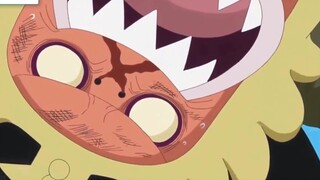 Top 10 Những Vùng Biển Vô Cùng Nguy Hiểm Trong One Piece p2