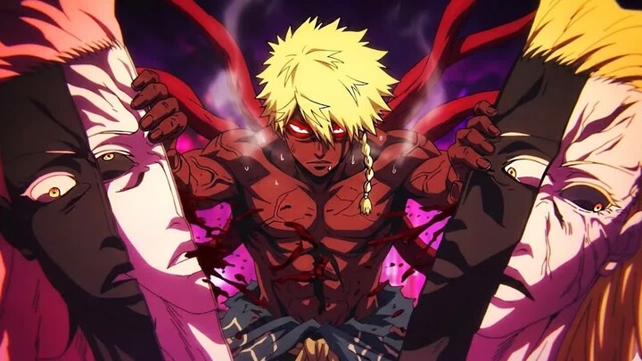 ▪「 AMV 」▪ Hell's Paradise Season 2 ｜ Last One Left Alive