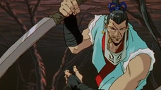 100. The Secrets of the Jagan Revealed