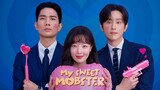 My Sweet Mobster | Episode 4 | English Subtitle | Korean Drama