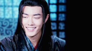 Istriku "Wangxian" dan "Ranxian" tergila-gila pada kaisar Zhan ‖ Istri cantik Xian ‖ Episode 5 ‖ Mis