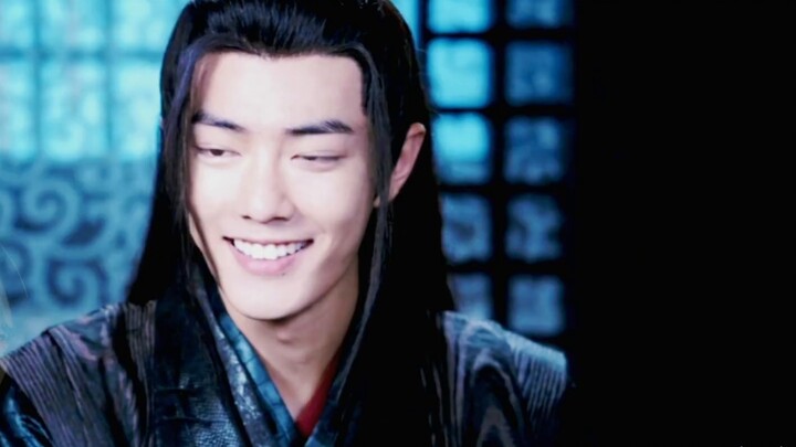 My wife "Wangxian" and "Ranxian" are infatuated with the emperor Zhan ‖ Beautiful wife Xian ‖ Episod