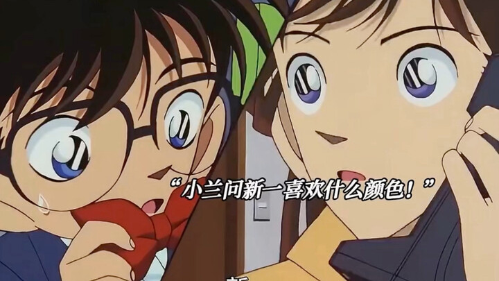 These two love crazies are absolutely adorable!