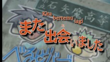 Beelzebub Episode 8 - Kita Bertemu Lagi (Sub Indo)