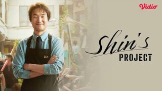 Shin's  þrðjê¢† Eps05 Subtitle Indonesia