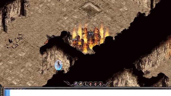 ตอนนี้เป็นปี 2009 และคุณได้สัมผัสกับตำนานเป็นครั้งแรก [แผนเกมในวัยเด็ก HD]