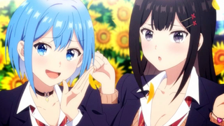 [April/Theme Song/HoneyWorks] Does friendship between men and women exist? (No, it doesn't!!) NCOP [