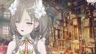 [Mingqian Milk Green] Mười năm sau, tôi vẫn sẽ nhớ lời "Tạm biệt" này