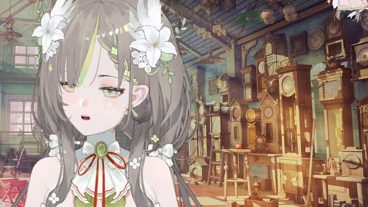 【Milky Green Tea Before the Qingming Festival】Ten years later, I will still remember this “bye bye”