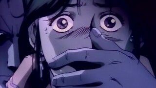 I heard that the post-00s have never seen these old animations to show you the mixed cutting of the 