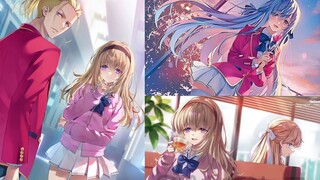 To be honest, fans will love to hear: Shiraishi Asuka is truly a dynasty!
