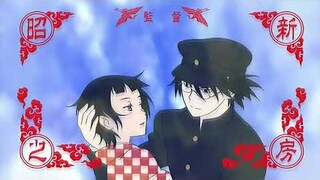 Zoku Sayonara Zetsubou Sensei OP1 TV Size || Kuusou Rumba by Zetsubou Shoujotachi