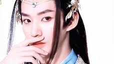 【Changyue Jinming】Boy grup Mengejar Bulan!!! Sulit untuk tidak menyukai tampilan dan lineup ini! [Lu