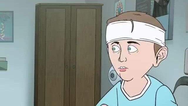 Penyiar selebriti internet asing sangat gila sehingga mereka melakukan ini demi lalu lintas. Jadi, a