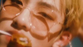 [NCT U] Lượt xem YouTube tăng vọt! Bản edit hoành tráng của Boss lại gây sốt!