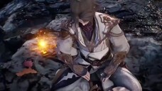 Legend Of The Sword Immortal Eps 32 Sub Indo