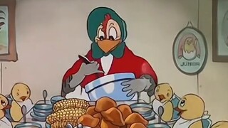 No one came when I needed help, but everyone came when the harvest came!