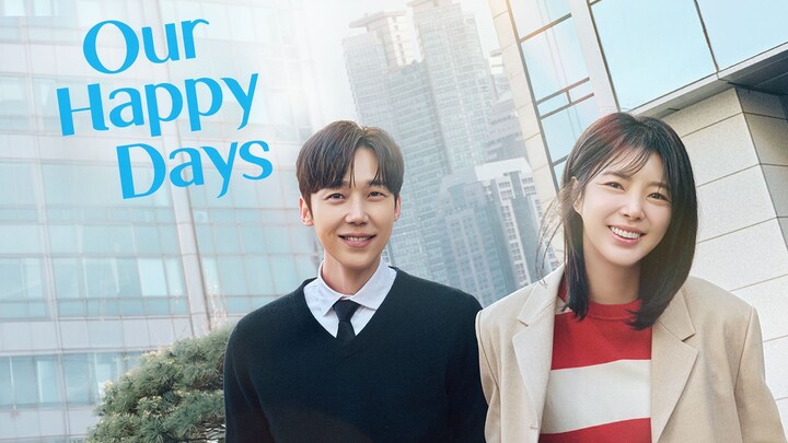 [en] Our Happy Days - 47