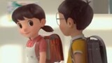 NOBITA chỉ cách để CƯA ĐỔ  CRUSH ||| Nobita chinh phục Xuka ra sao