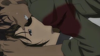 Heiji: I will give anything for you