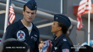 Come Fly With Me 2023 - Watch full movie: Link in description