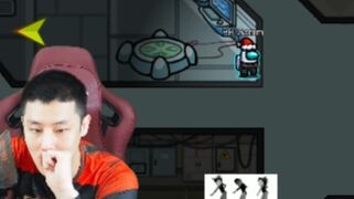 สืบโดยการล่อฆาตกร #amongus