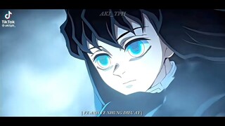 #Anime #Tiktok @Thanh gươm diệt quỷ../Phân đoạn cực cháy 💓 phần 1