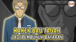 KAKEK TERLIHAT LEMAH PADAHAL MEMILIKI KEKUATAN OVERPOWER - SPY X FAMILY SEASON 2