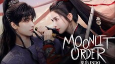 M00NLIT ORDER EP22 SUB INDO